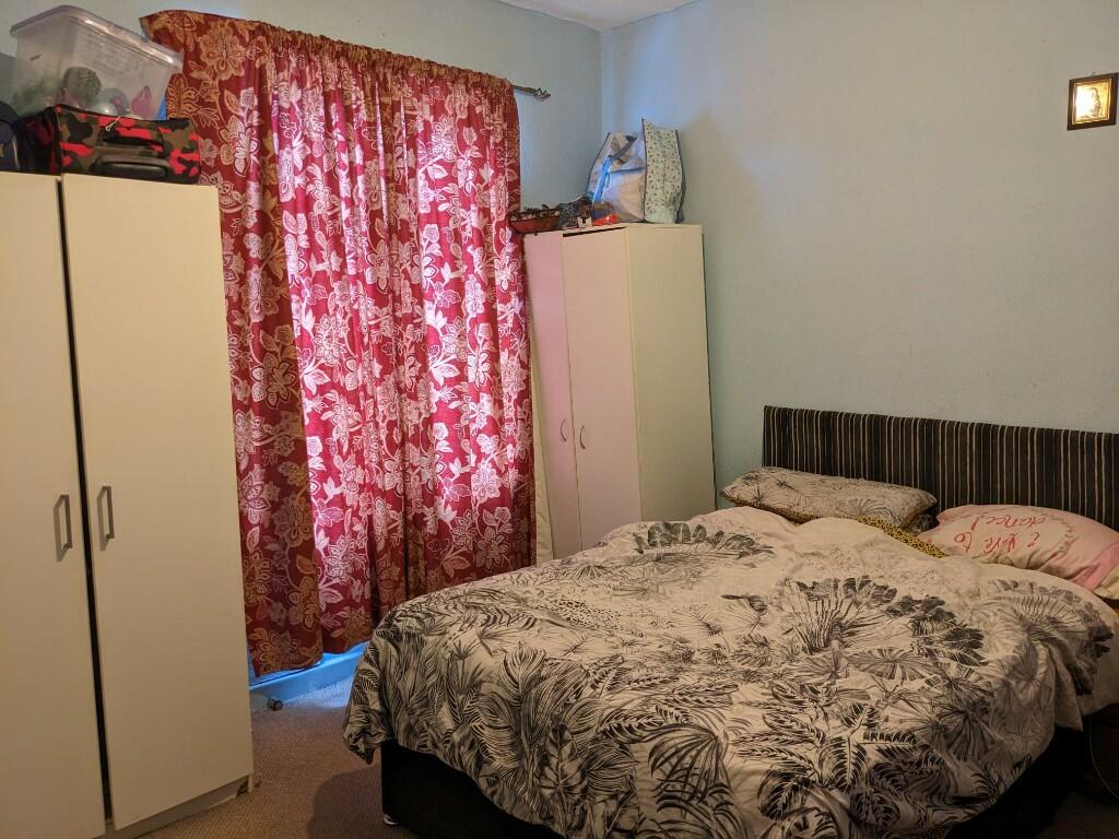 Front Bedroom