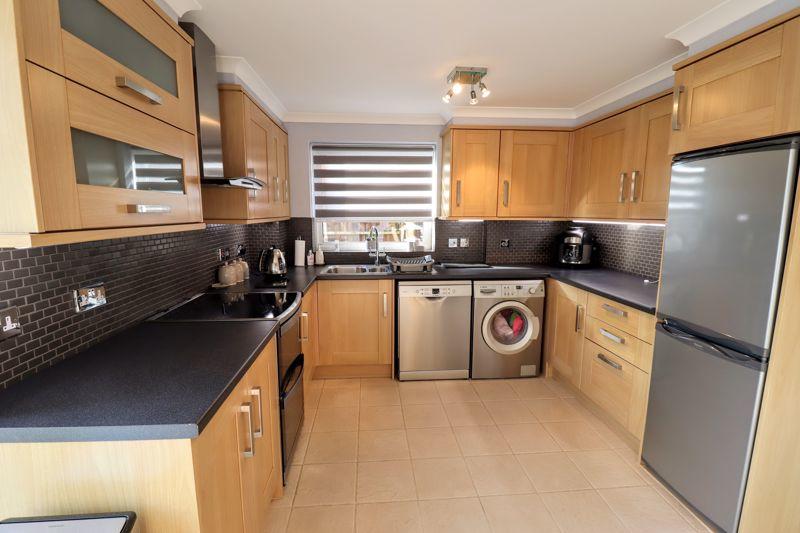 Kitchen-Diner