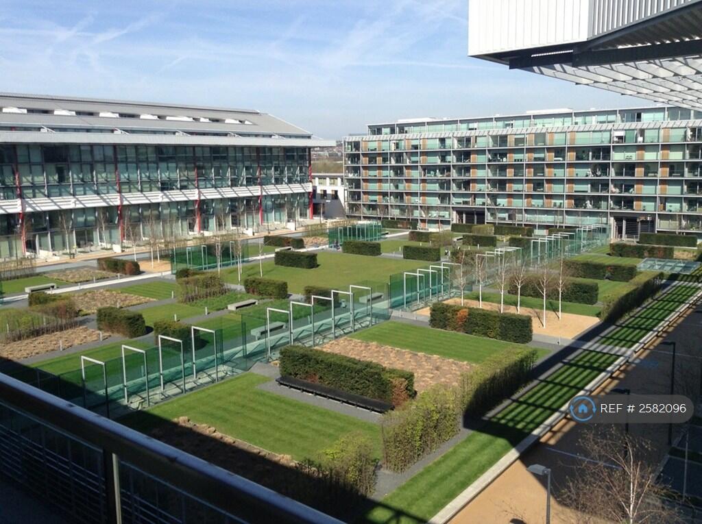 Balcony View From All Bedrooms And Lounge