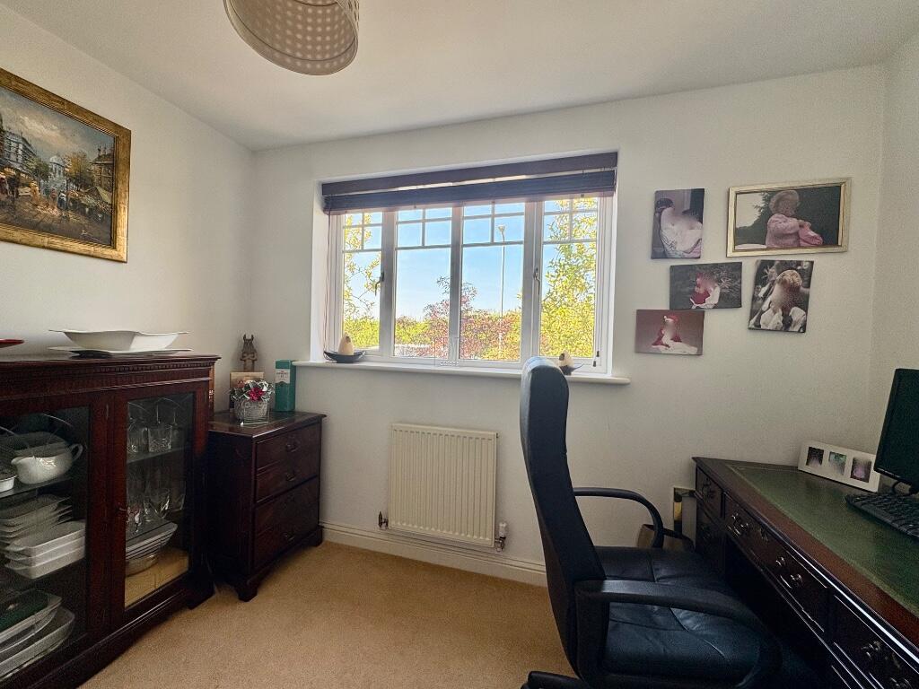 office