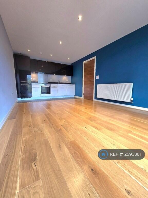Open Plan