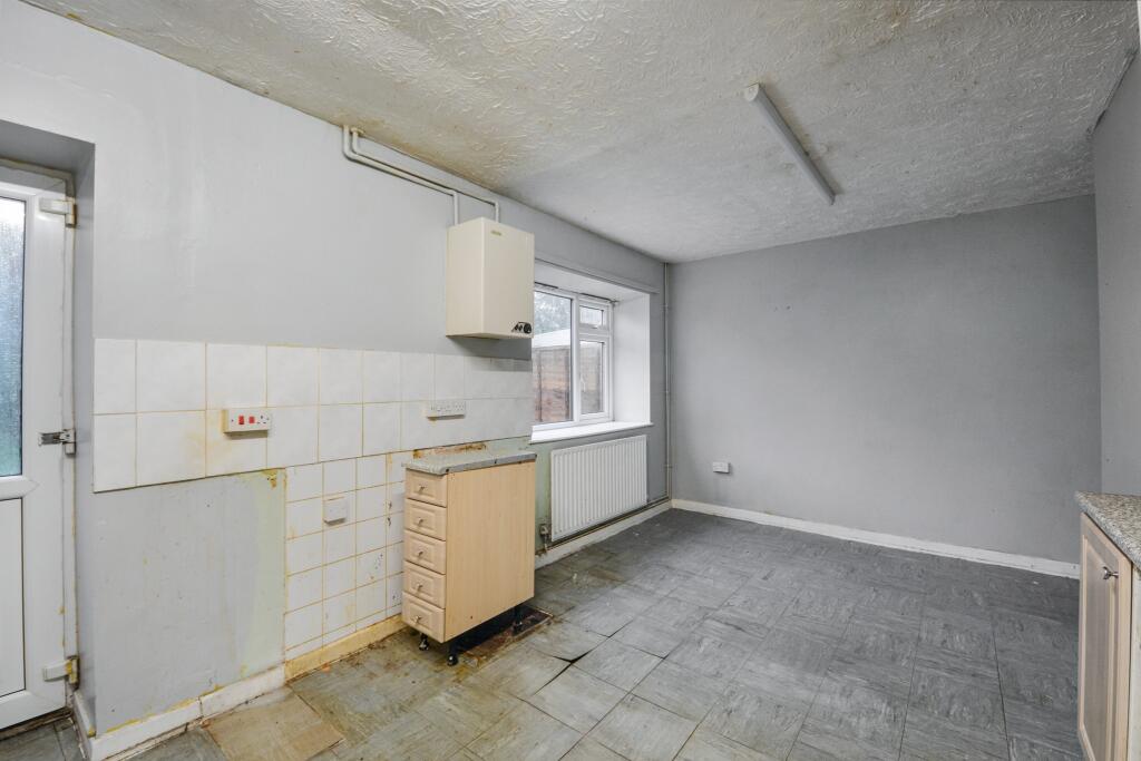 20 Bruces Close, Conington, Peterborough PE7 3QW