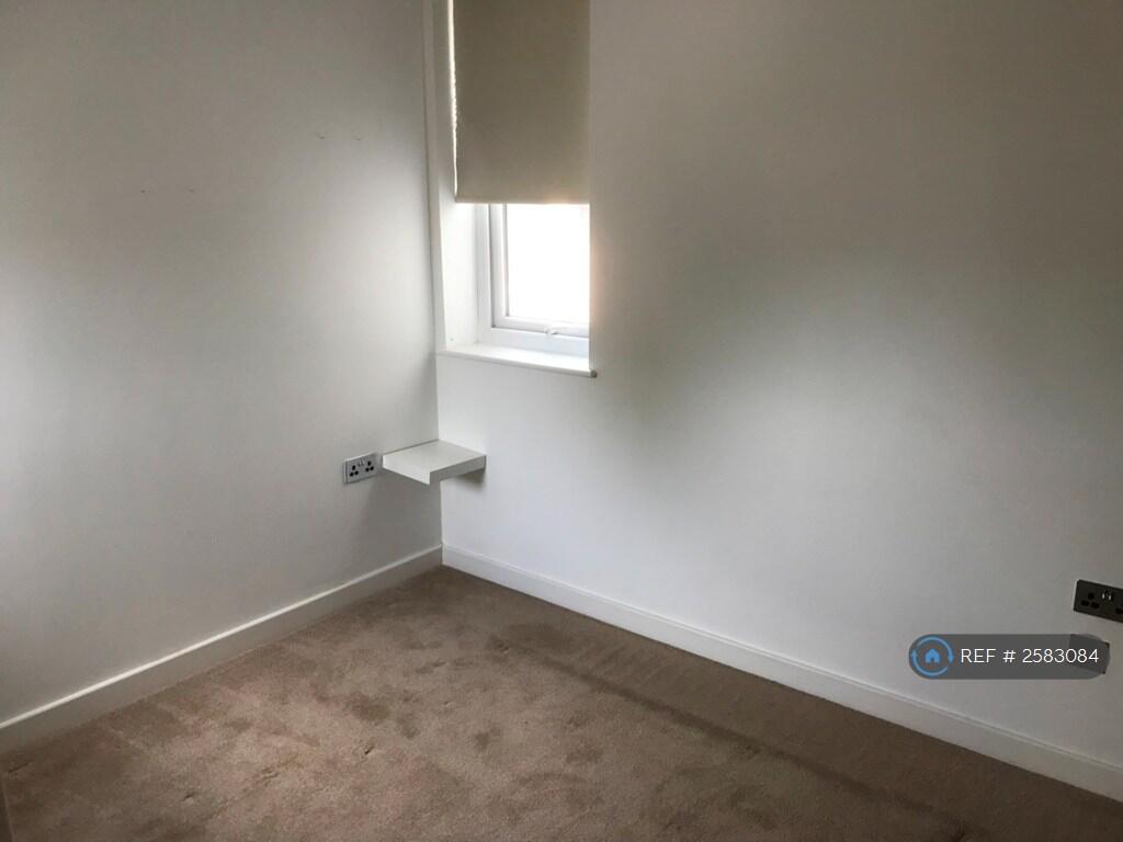 Double Bedroom