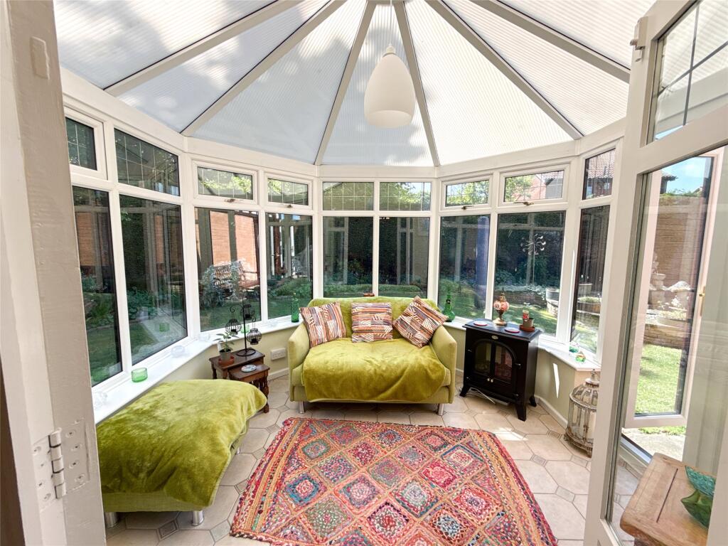 Conservatory