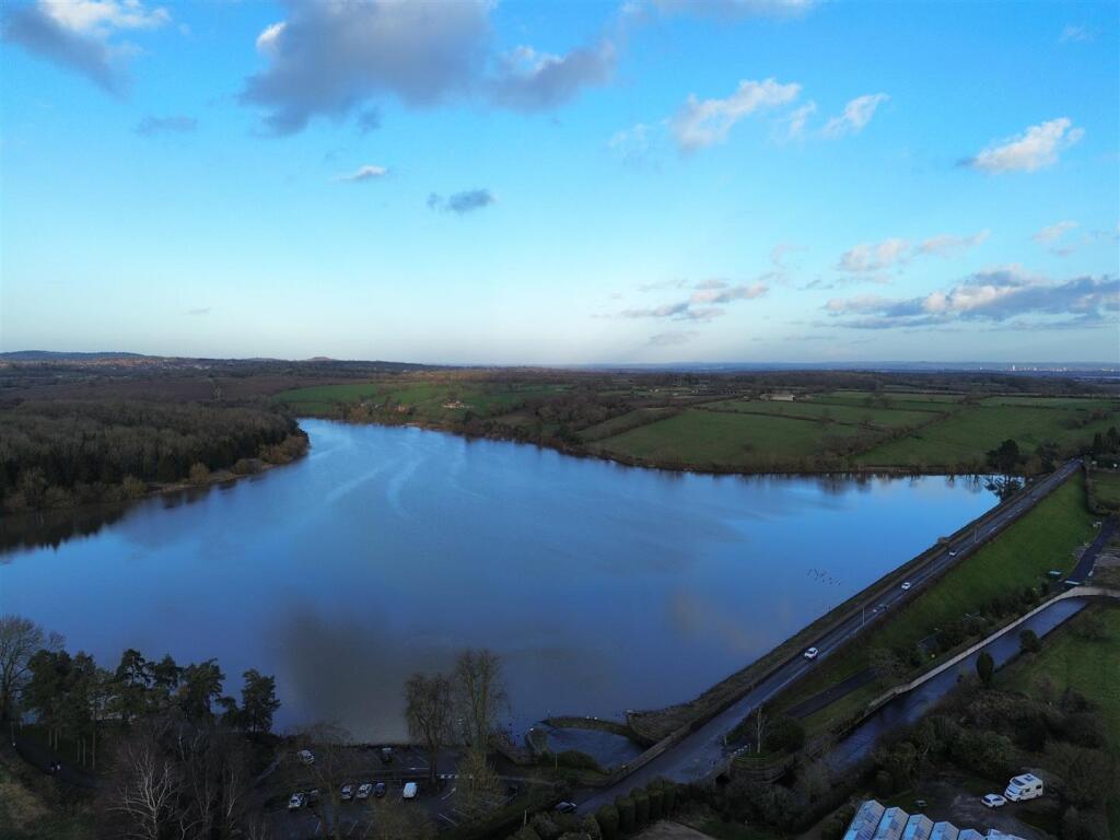 THORNTON RESERVOIR