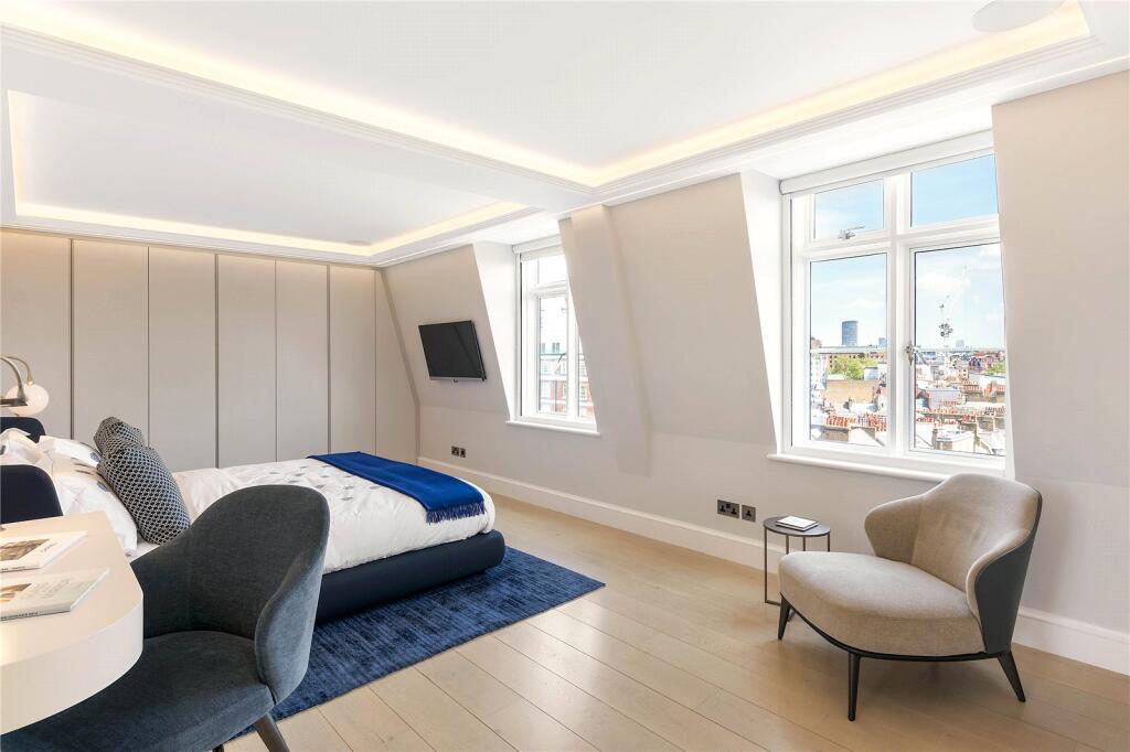 Principal Bedroom