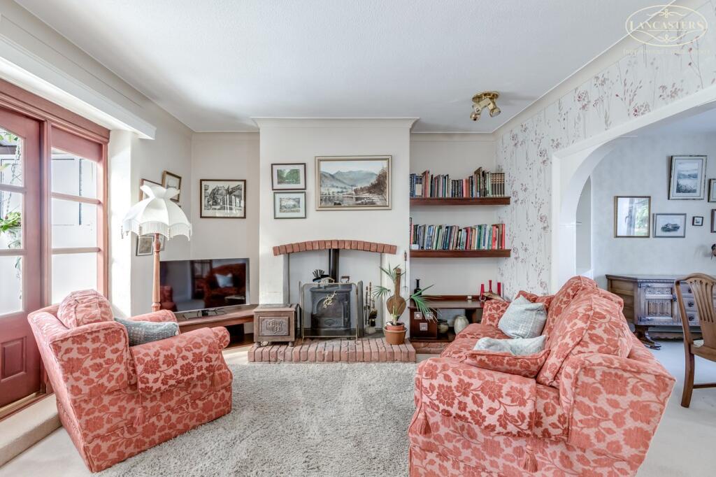 Reception Room 1