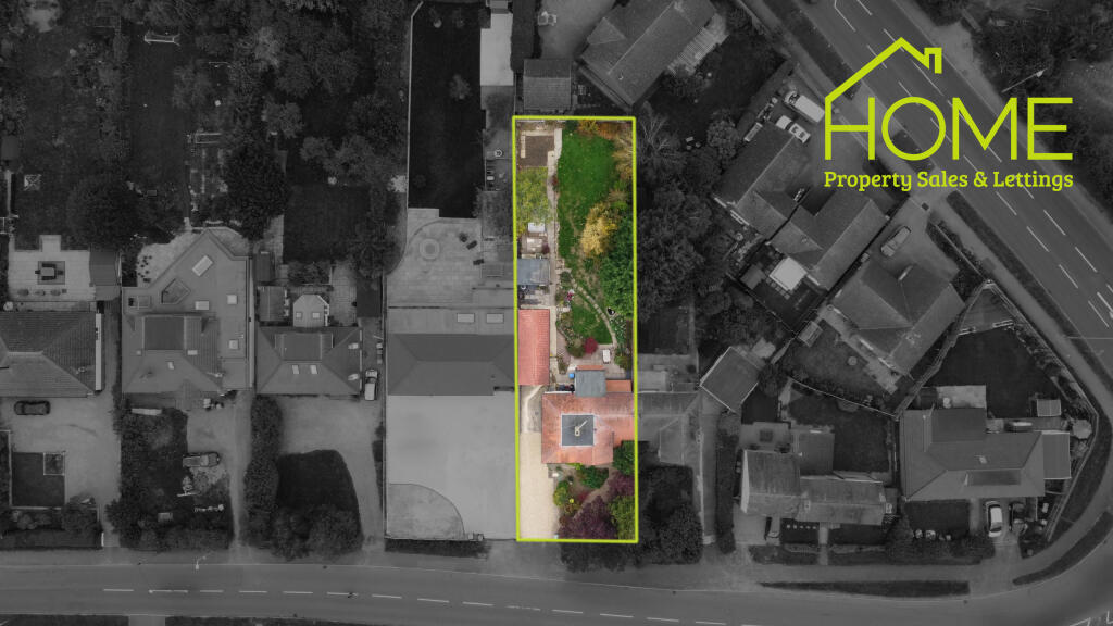 46 New Road, Kibworth Harcourt, Leicester, LE8 0SL