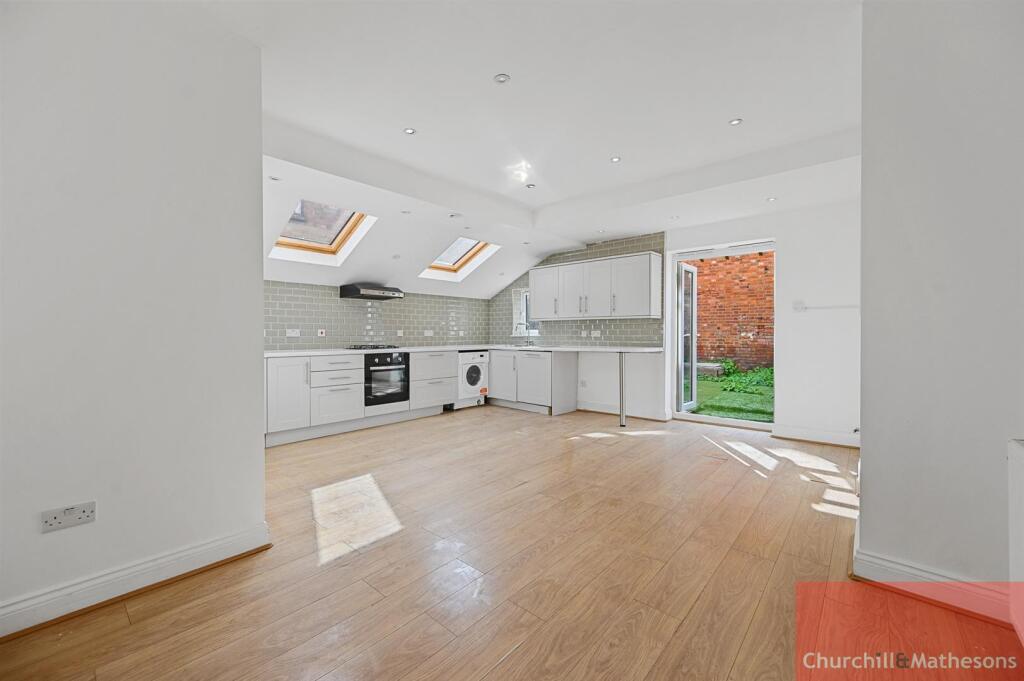 RCCHMAH- 46a St Marys Road- Kitchen_Dining Area 3 