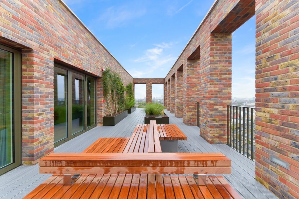 HEYGATE STREET RESID