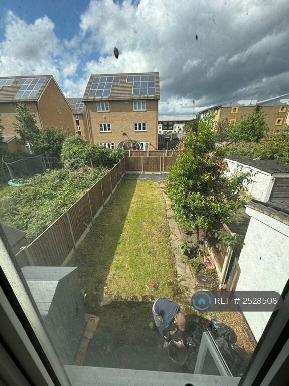 Garden 2024