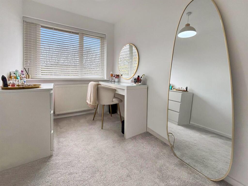 Bedroom Three: