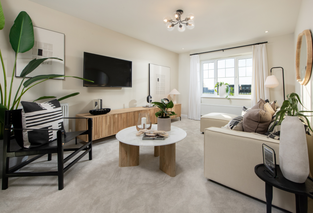 Oakham-Living