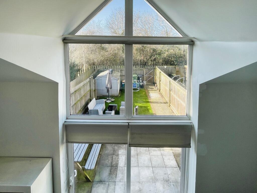 Mezzanine View