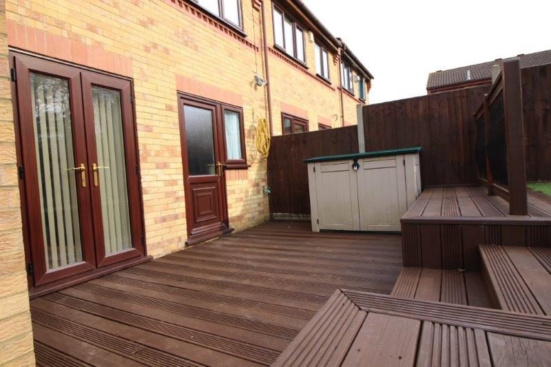 Decking