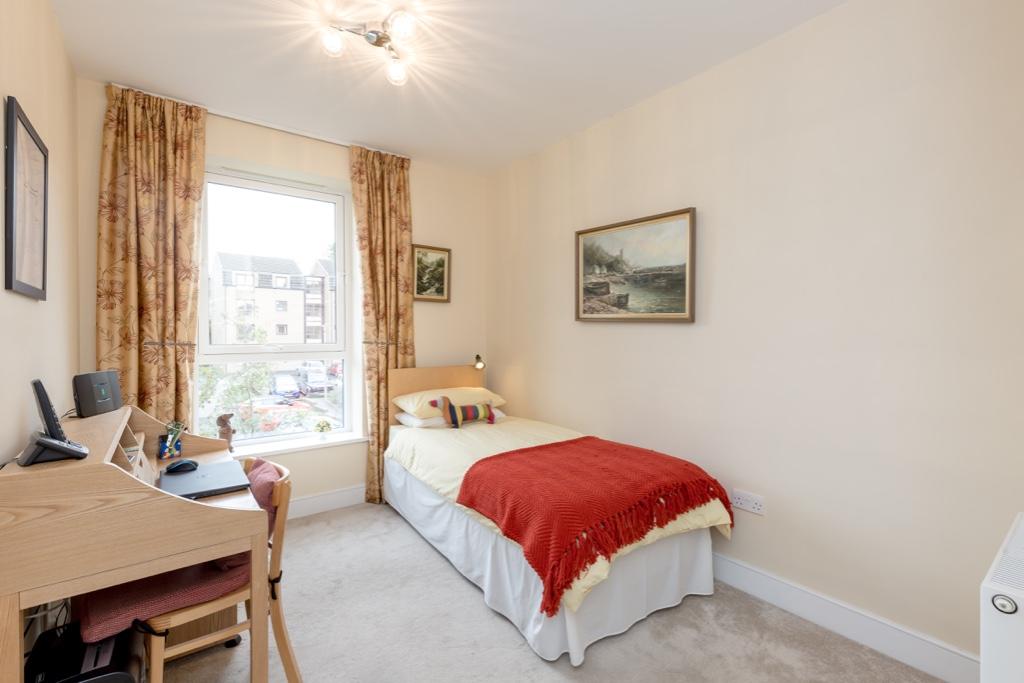 Single Bedroom