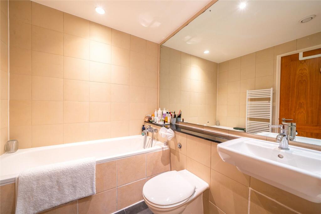 En Suite