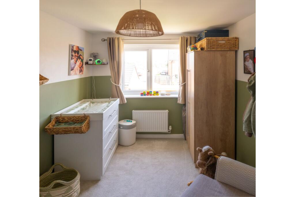 Bedroom two