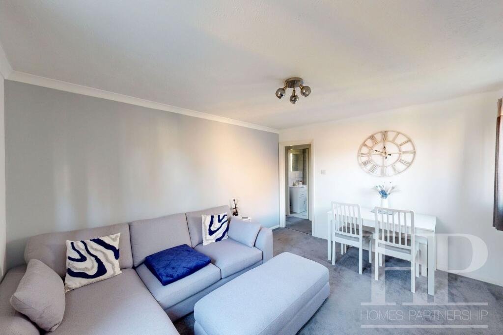 Living / Dining Room