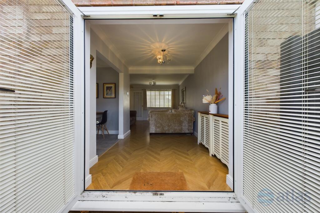 Patio Doors