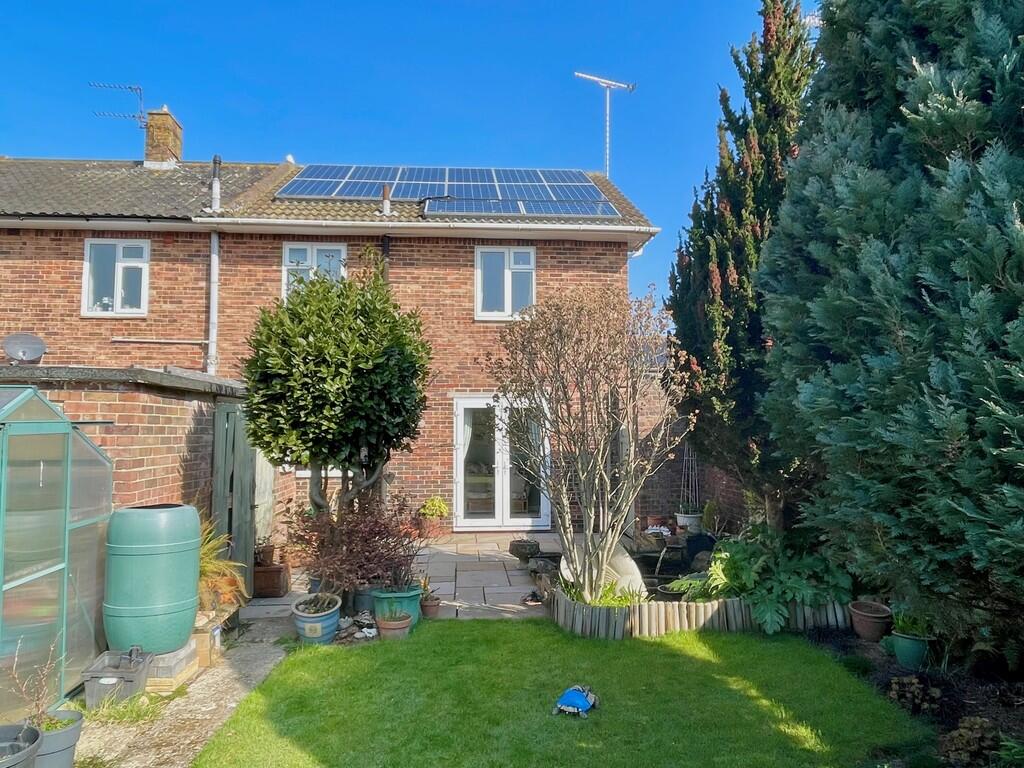 47 Melville Way R...