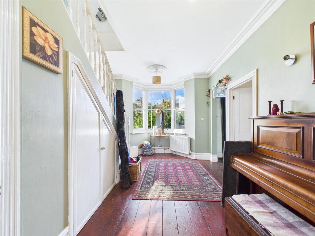 14 - Semi-detached House for Auction, Pill.jpg