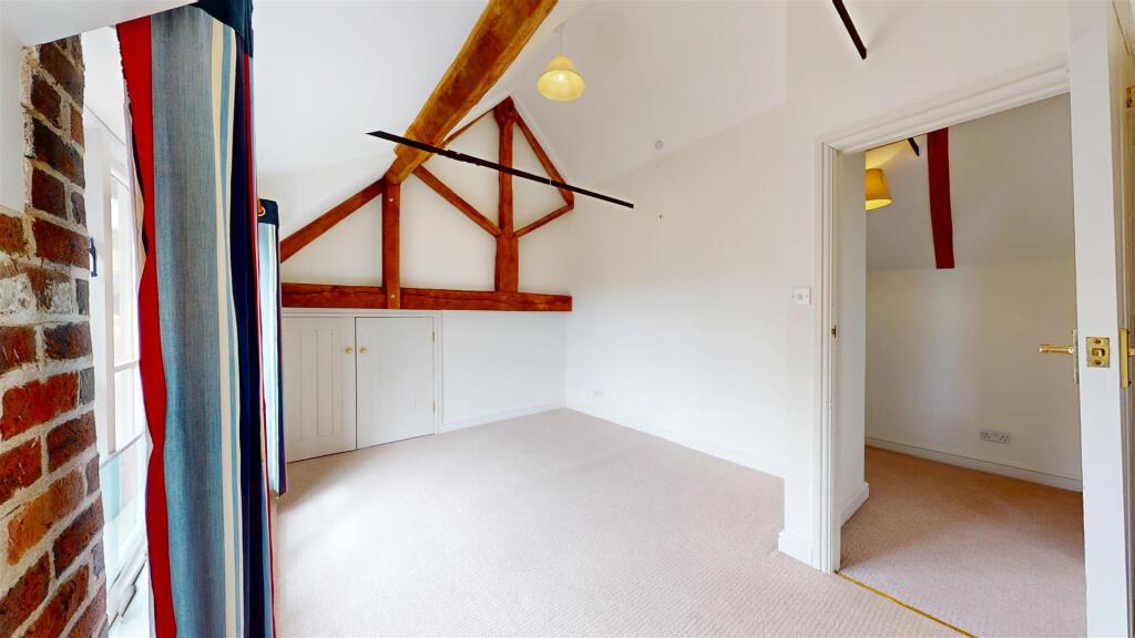 The Corn House Bedroom Three 2.jpg