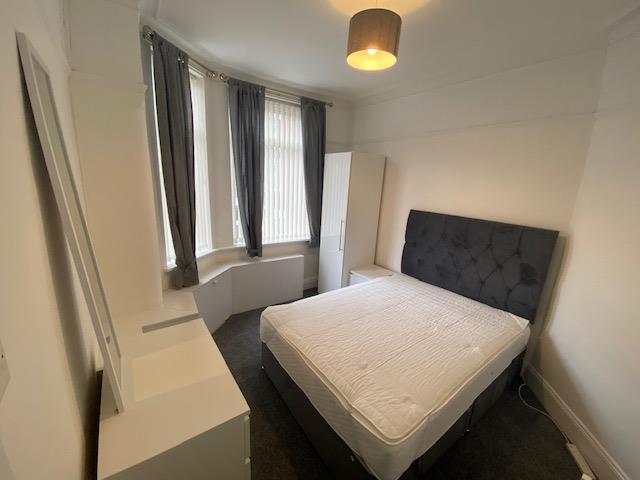 Ground Floor Bedroom