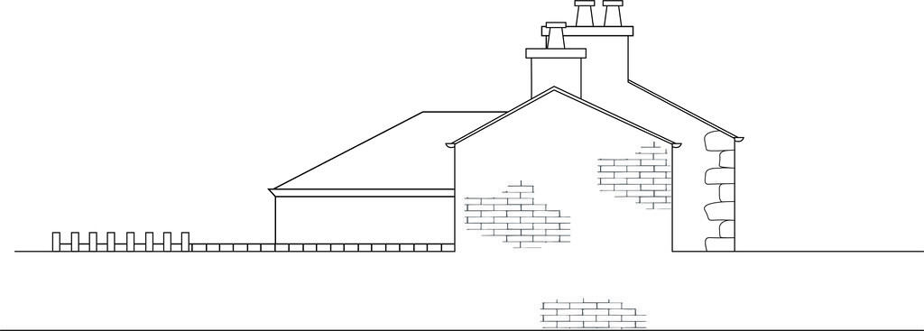 South West Elevat...