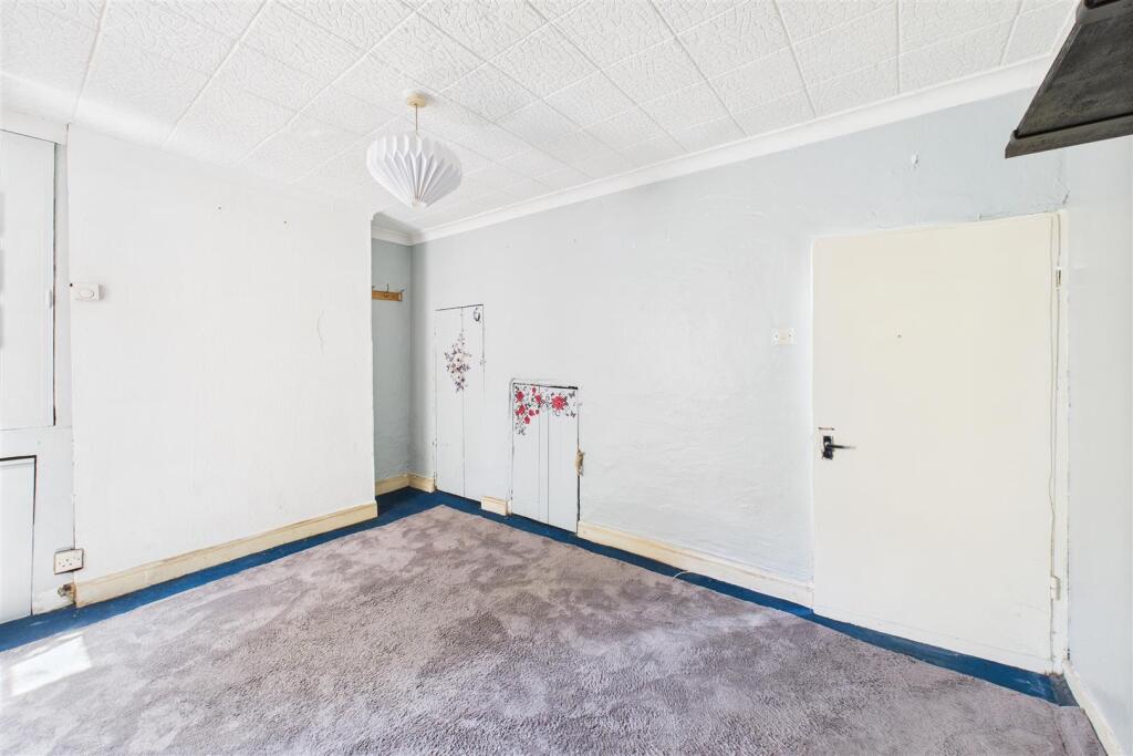 306 Church Road, St. George, Bristol BS5 8AJ | Fre