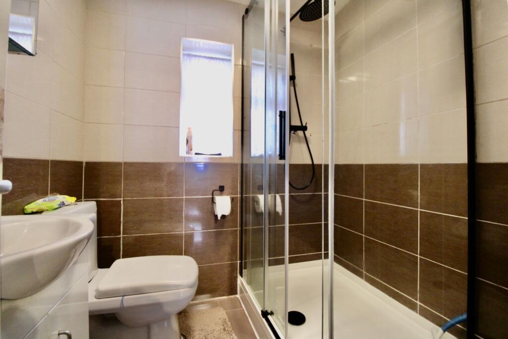 En suite