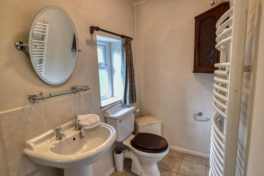Principle Ensuite