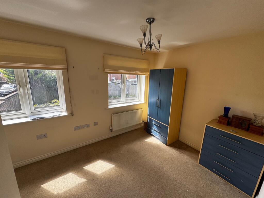 Bedroom 22