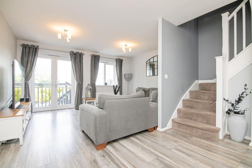 Living / Dining Room