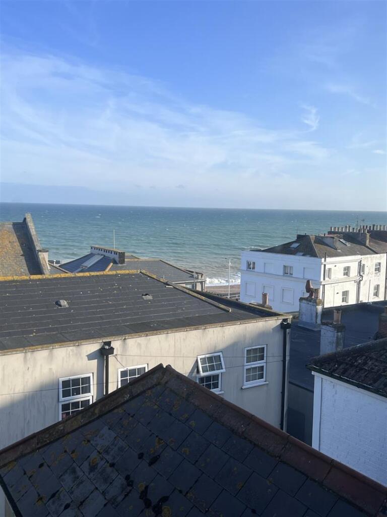Sea views