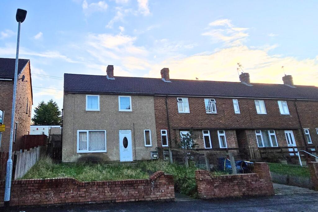 99, Jubilee Road,, Shildon,, DL4 2EF