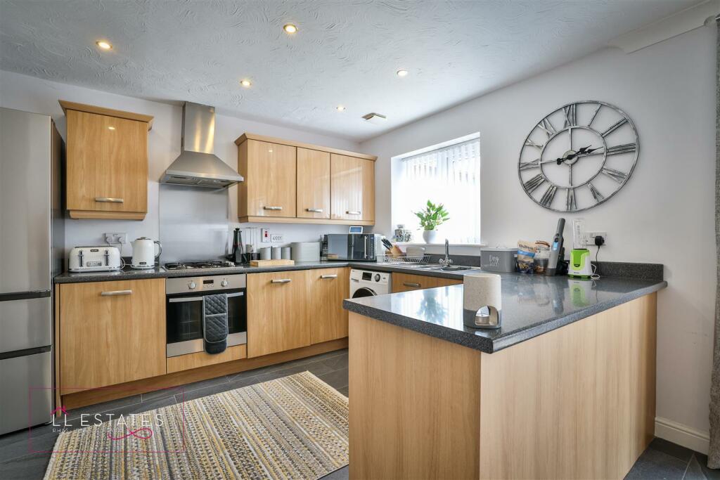 Kitchen / Diner