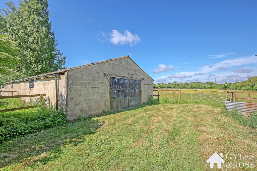 Barn
