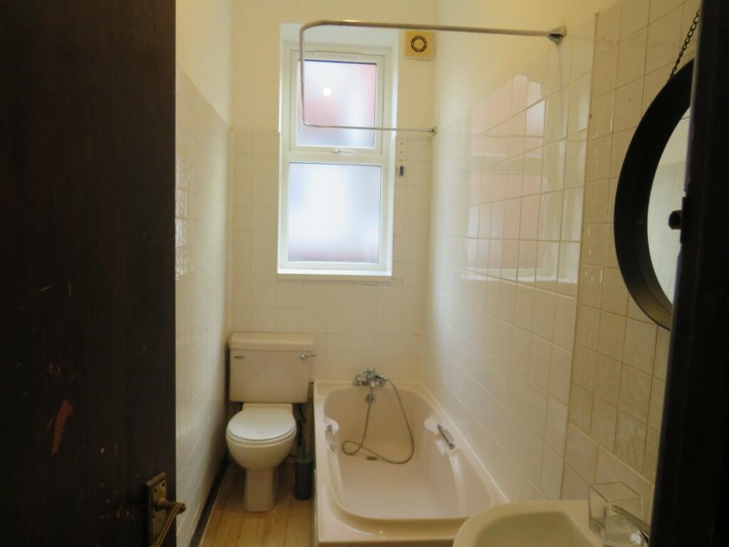 Lorne Road, Manchester, Greater Manchester, M14