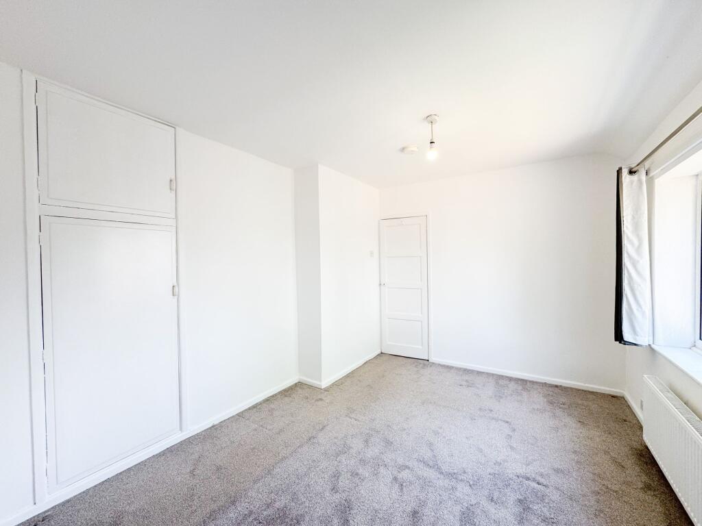 Second Badroom