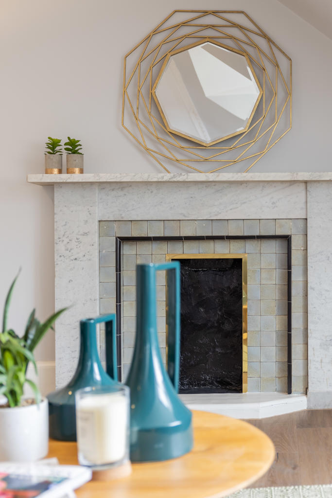 Feature Fireplace