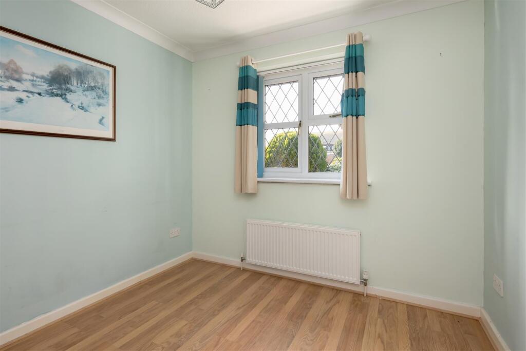 The Russets, Chestfield, Whitstable