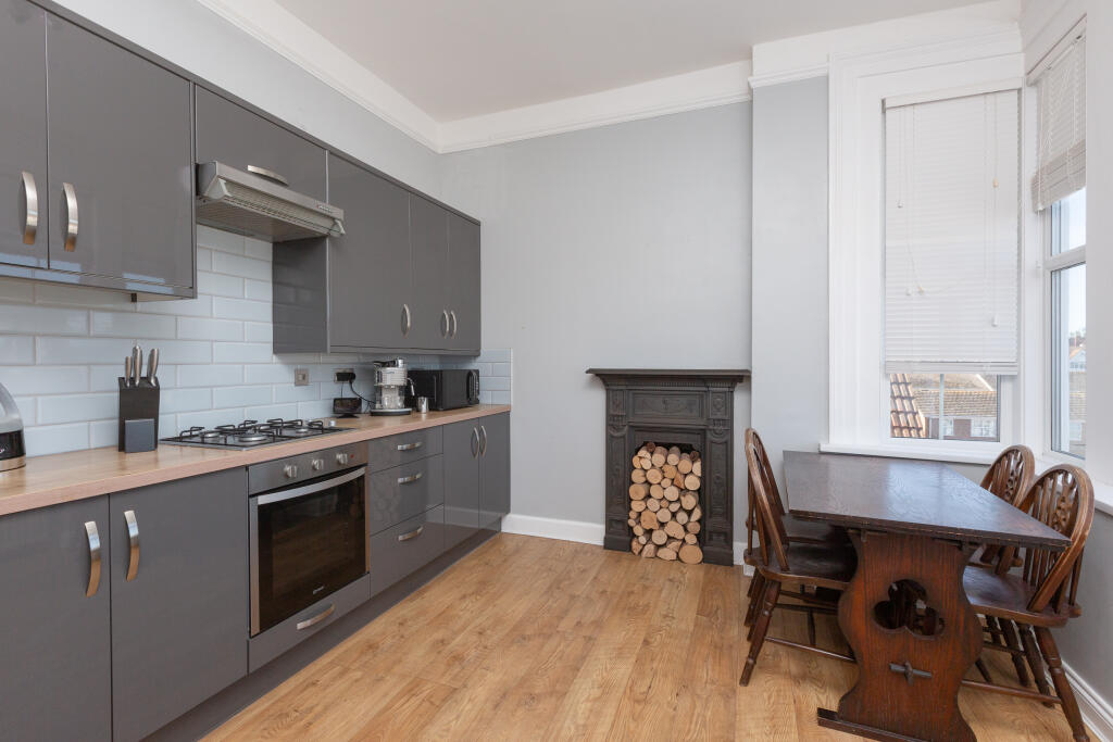 general 2 St Mildred