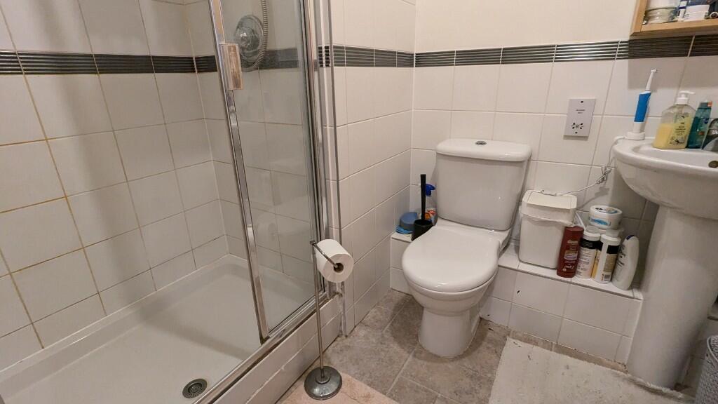 Ensuite