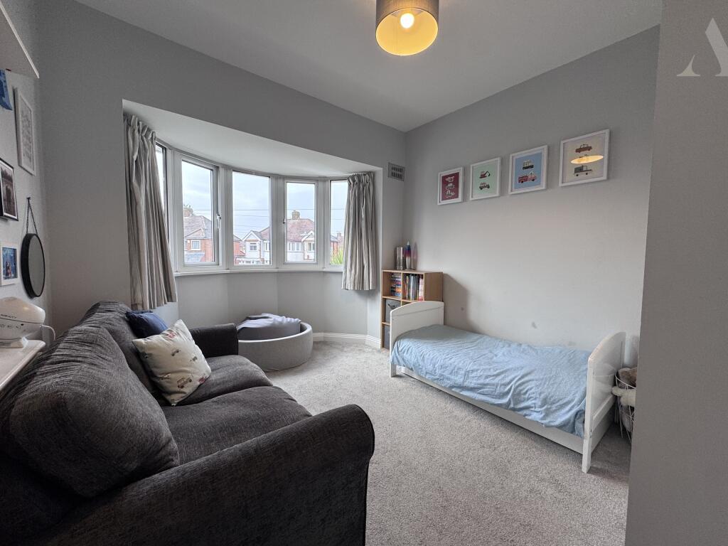 20 Jeremy Grove Bedroom 2