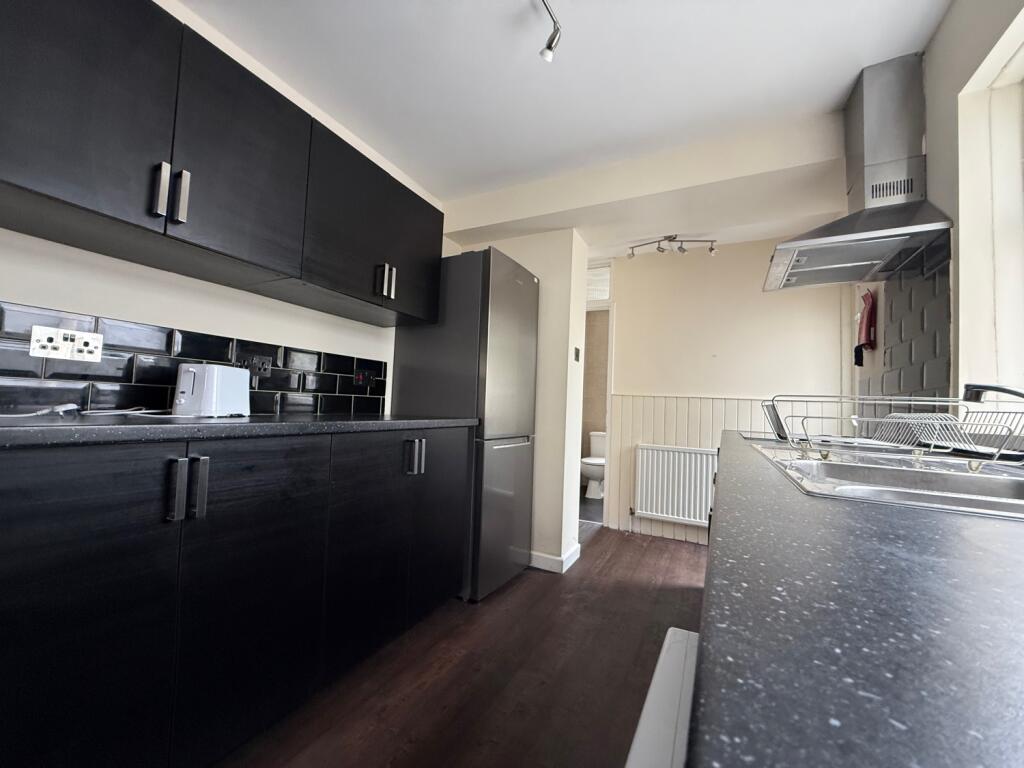 another student property from Award-winning CPS HO