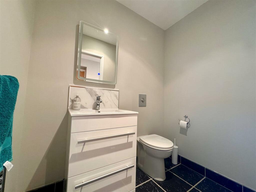 WC