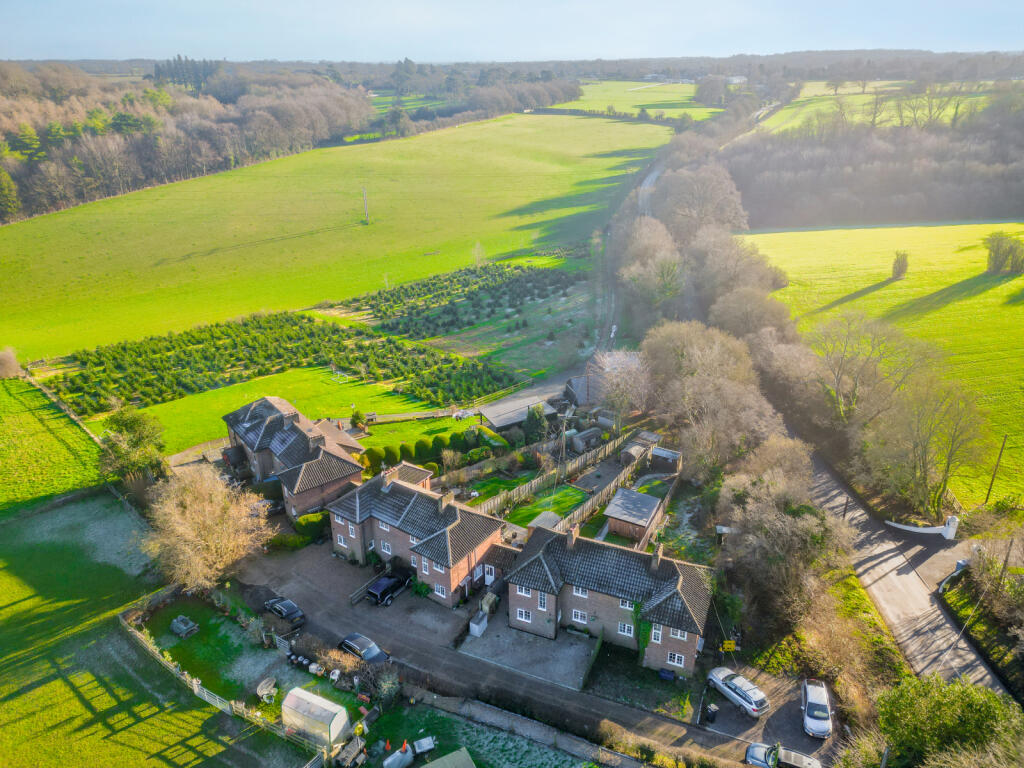 Akeman Residential