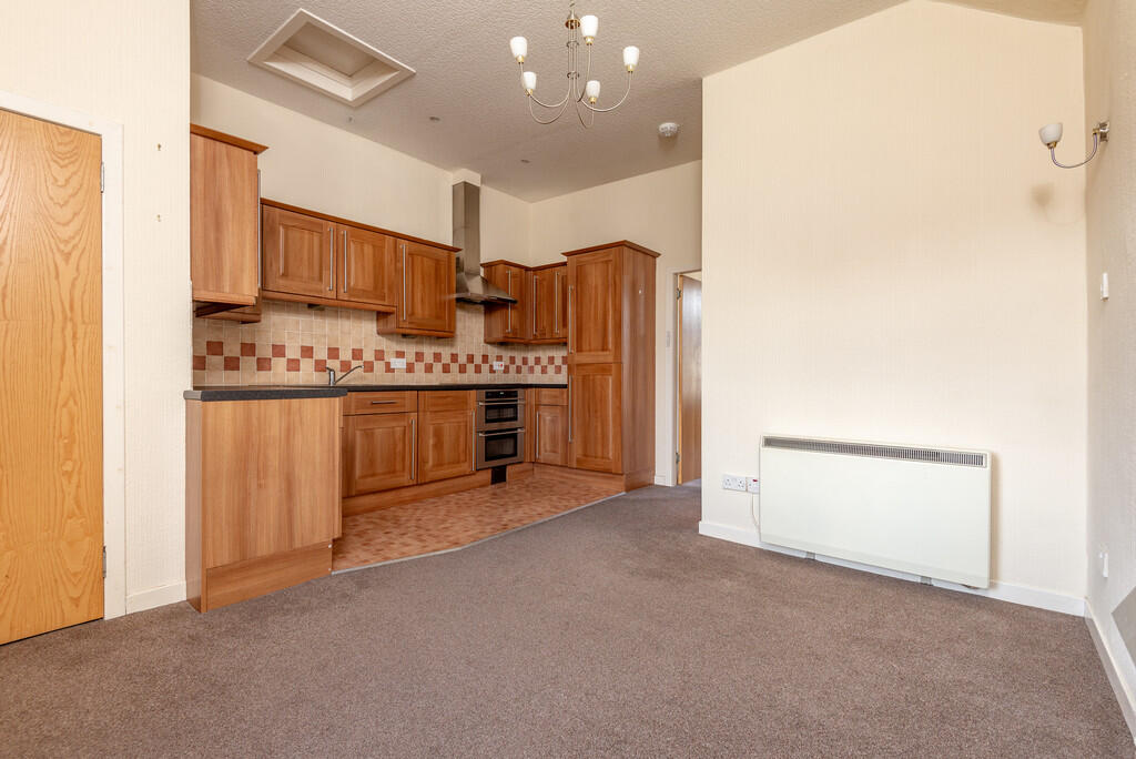 Open Planned Livi...