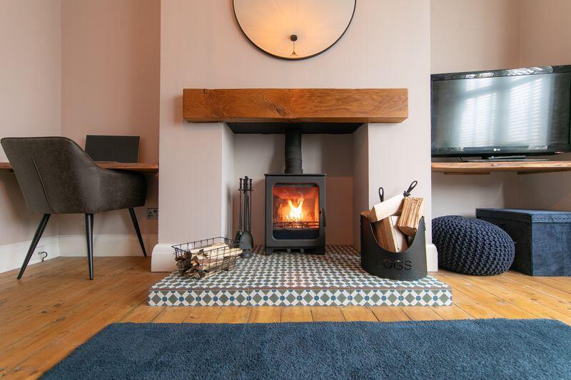 Immaculately appointed 